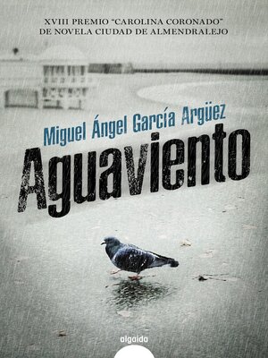 cover image of Aguaviento